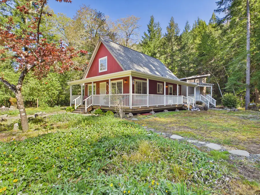 78880 Hwy 271 None, Piercy, CA 95587 - #3