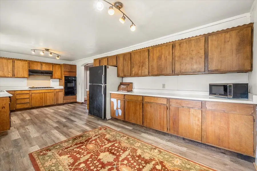 195 Old Coast Wagon Road, Petrolia, CA 95558 - #3