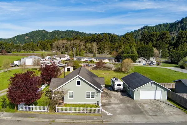 1010 Pine Street, Rio Dell, CA 95562