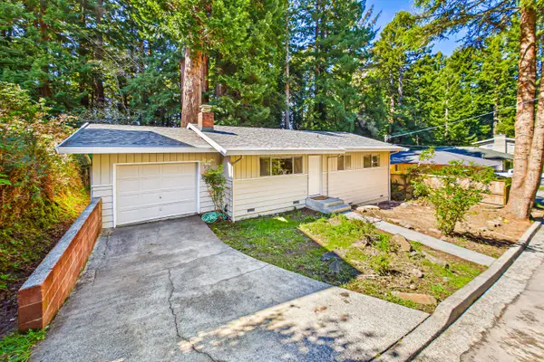 751 Patrick Court, Arcata, CA 95521