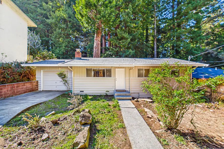 751 Patrick Court, Arcata, CA 95521 - #2