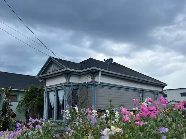 1929 2nd Street, Eureka, CA 95501 - #1