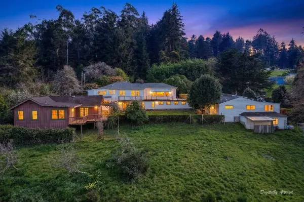 6481 Humboldt Hill Road, Eureka, CA 95503