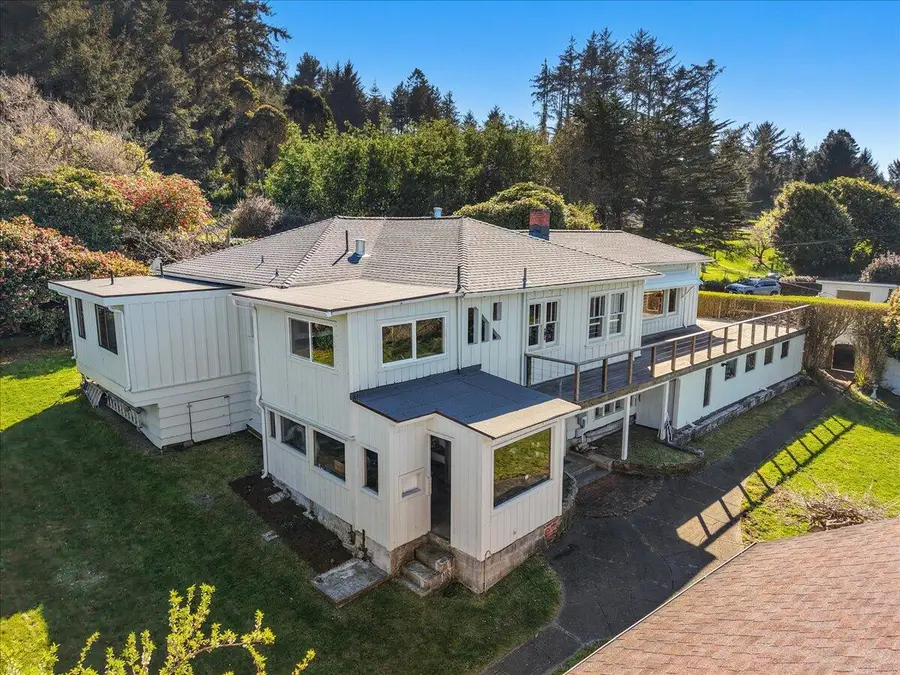 6481 Humboldt Hill Road, Eureka, CA 95503 - #2