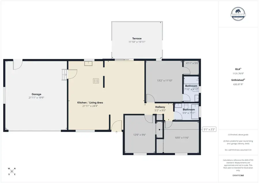 282 Par Avenue, Redway, CA 95560 - #2