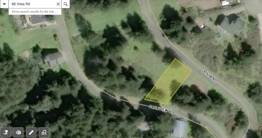 66 Vista Road, Shelter Cove, CA 95589 - #2