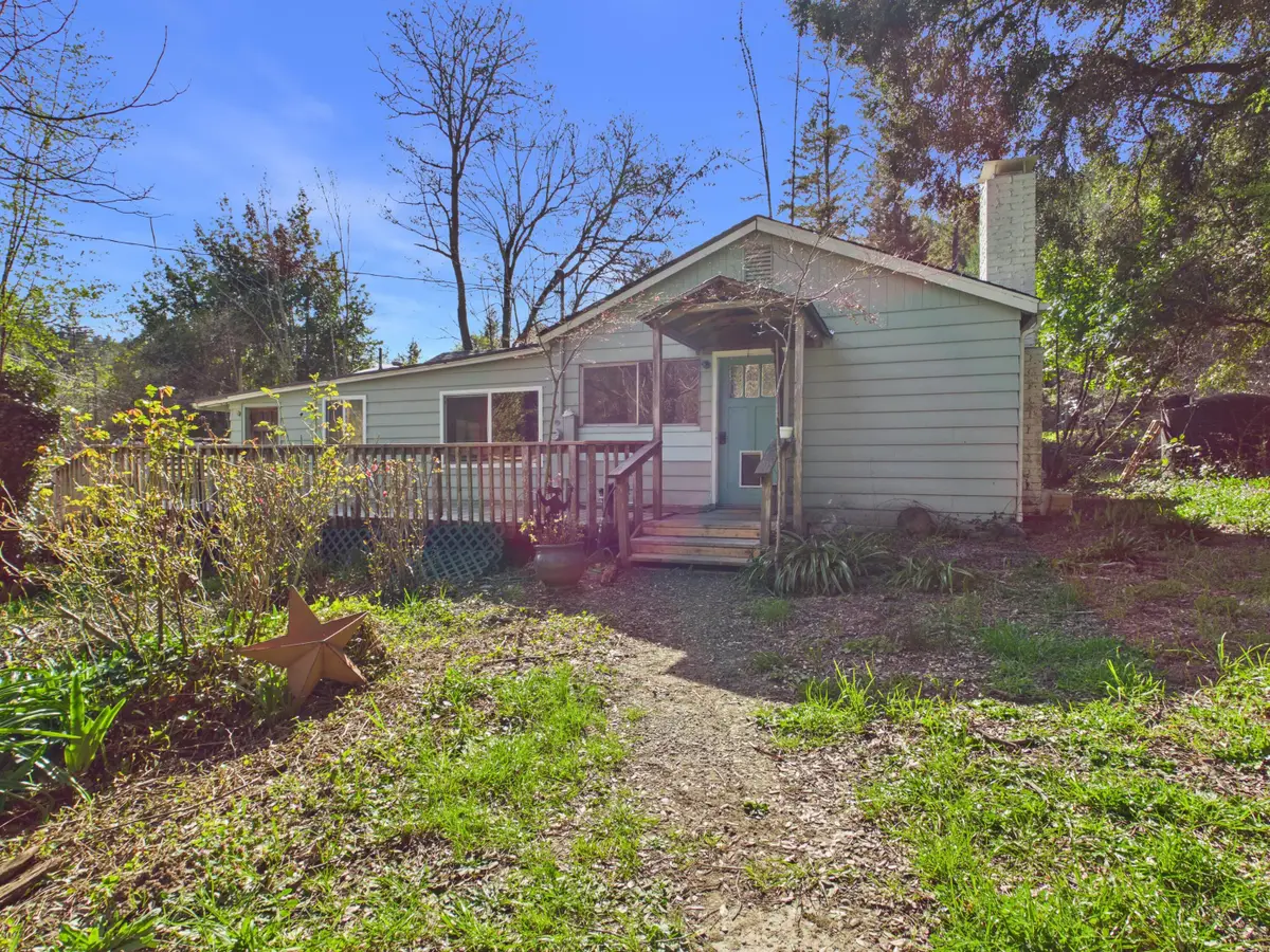 5350 Briceland Road, Garberville, CA 95542 - #1