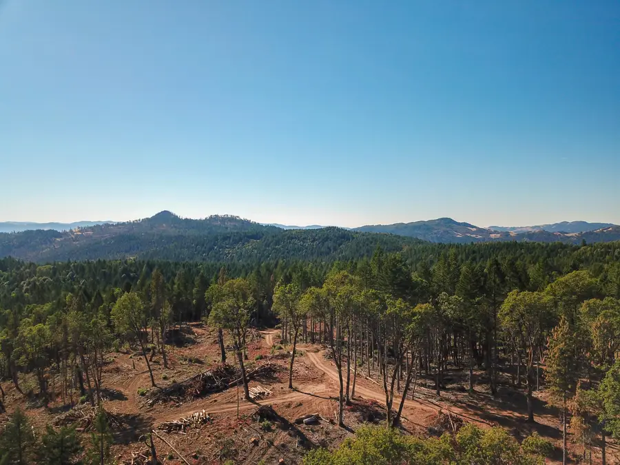 421 & 531 Bluff Creek Road, Kettenpom, CA 95595 - #3