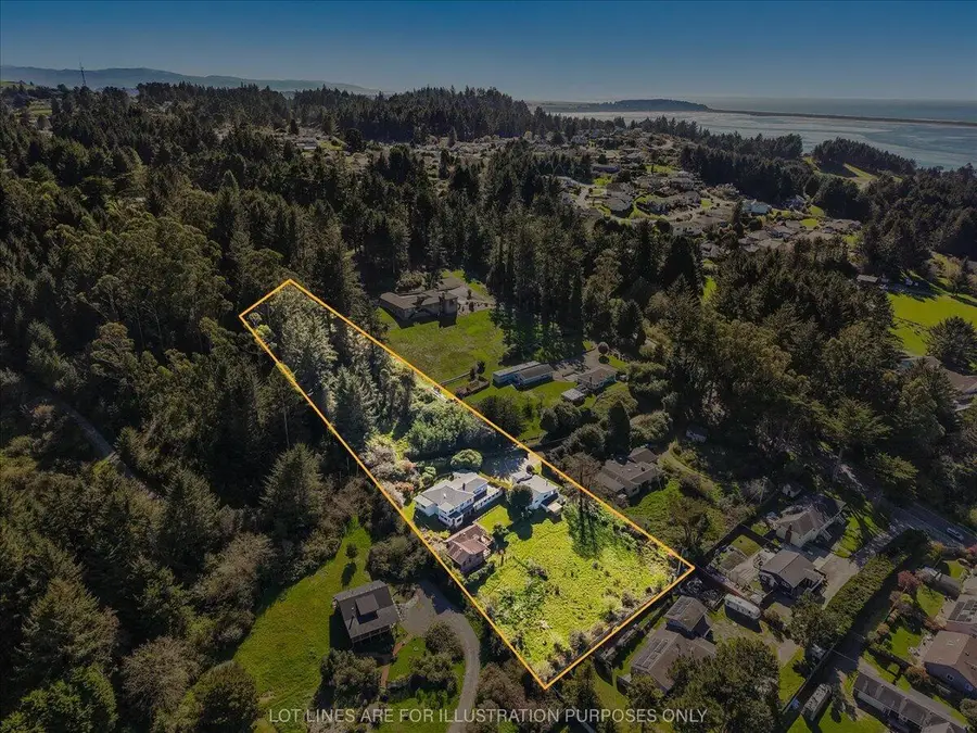 6481 Humboldt Hill Road, Humboldt Hill, CA 95503 - #3