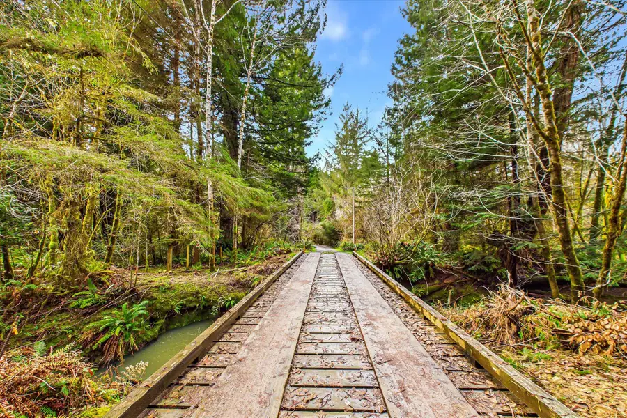 4024 Old Railroad Grade Road, McKinleyville, CA 95519 - #3