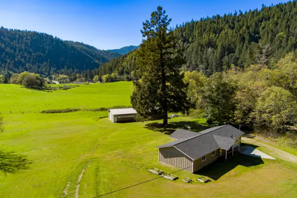 162 Cherry Tree Lane, Salyer, CA 95563