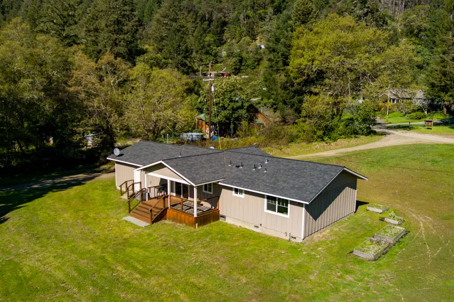 162 Cherry Tree Lane, Salyer, CA 95563 - #2