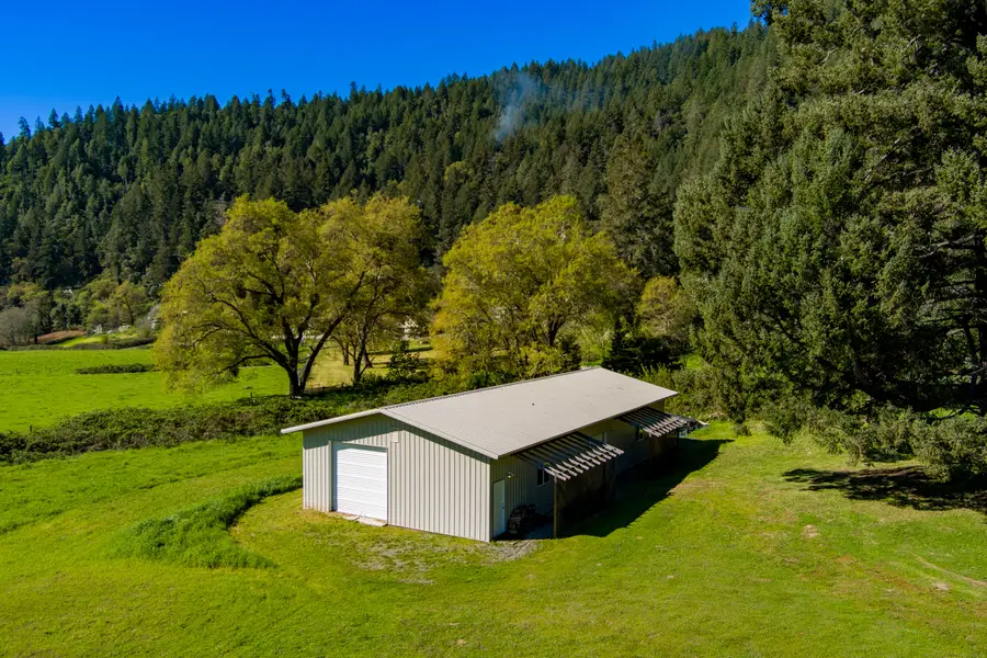 162 Cherry Tree Lane, Salyer, CA 95563 - #3