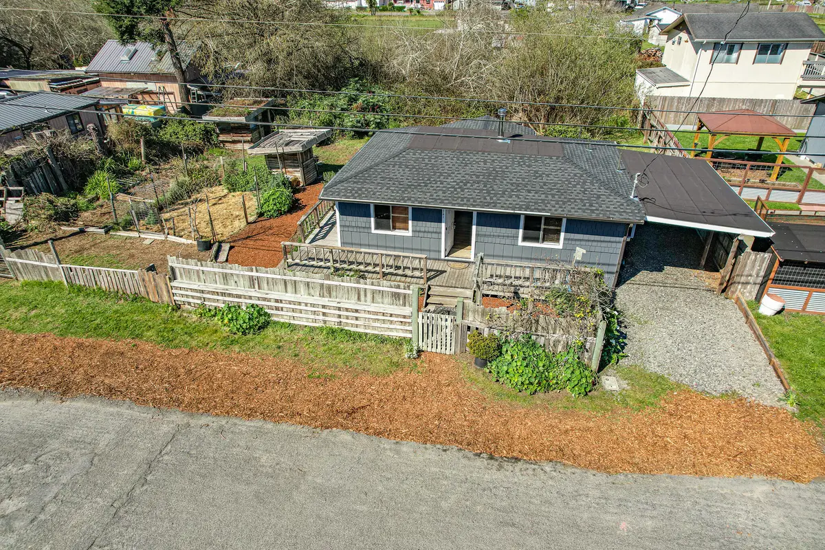 1741 Victor Boulevard, Manila, CA 95521 - #1