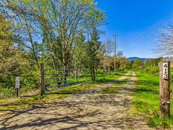 413 Anita Road, Garberville, CA 95542