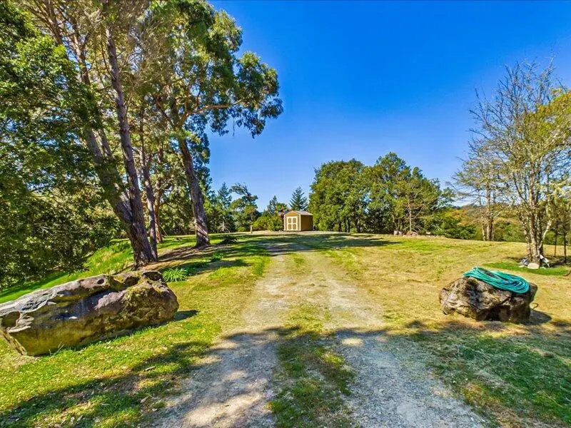 413 Anita Road, Garberville, CA 95542 - #2