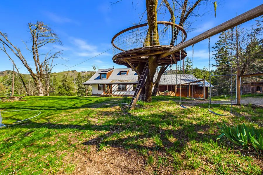 40777 St. Hwy. 36, Bridgeville, CA 95526 - #3