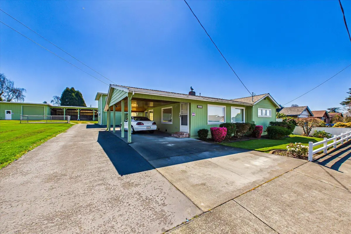 3629 Kenmar Road, Fortuna, CA 95540 - #1