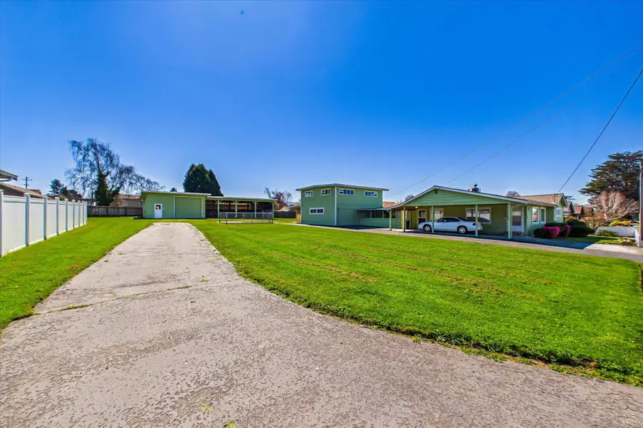 3629 Kenmar Road, Fortuna, CA 95540 - #2