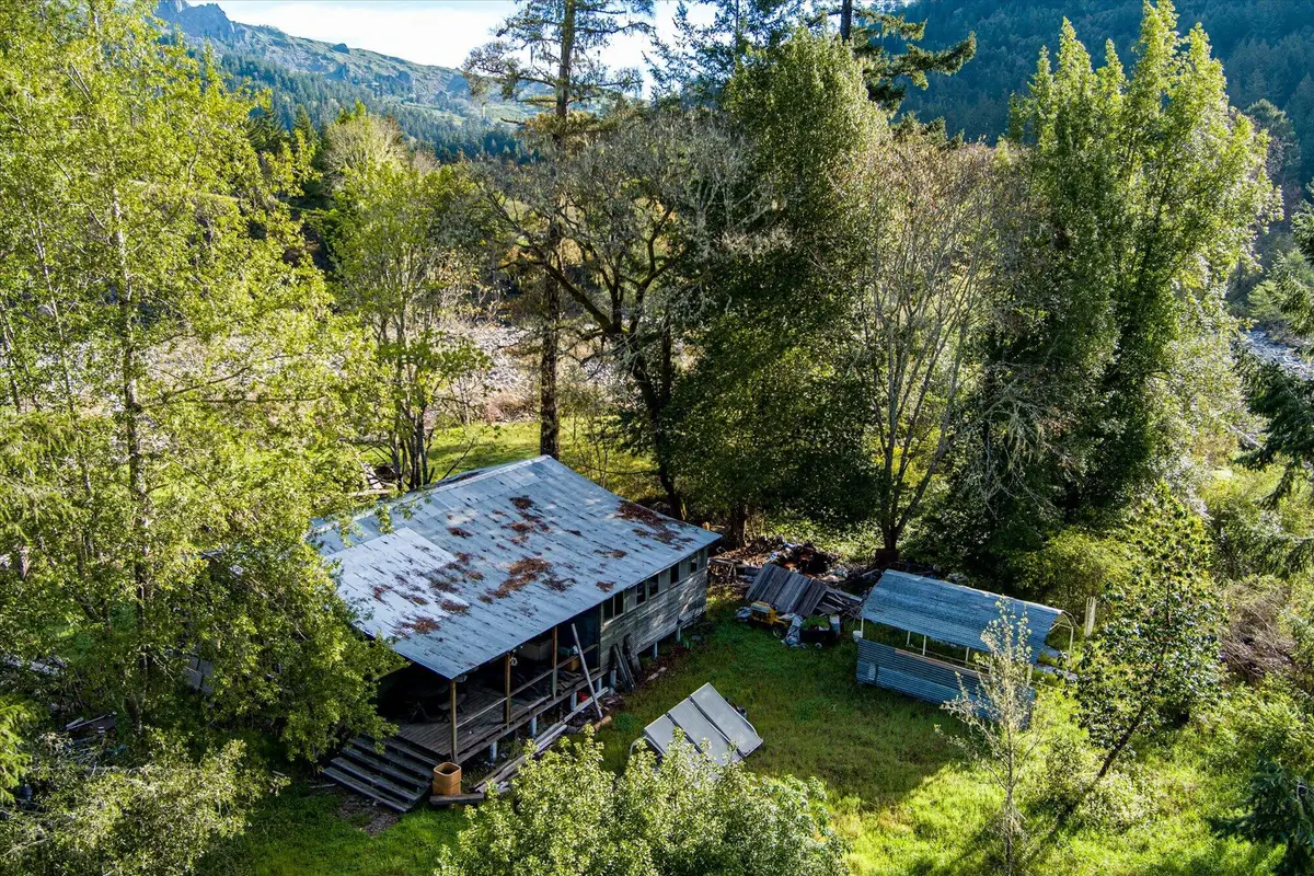 0 Golden Gate Drive, Carlotta, CA 95528 - #1