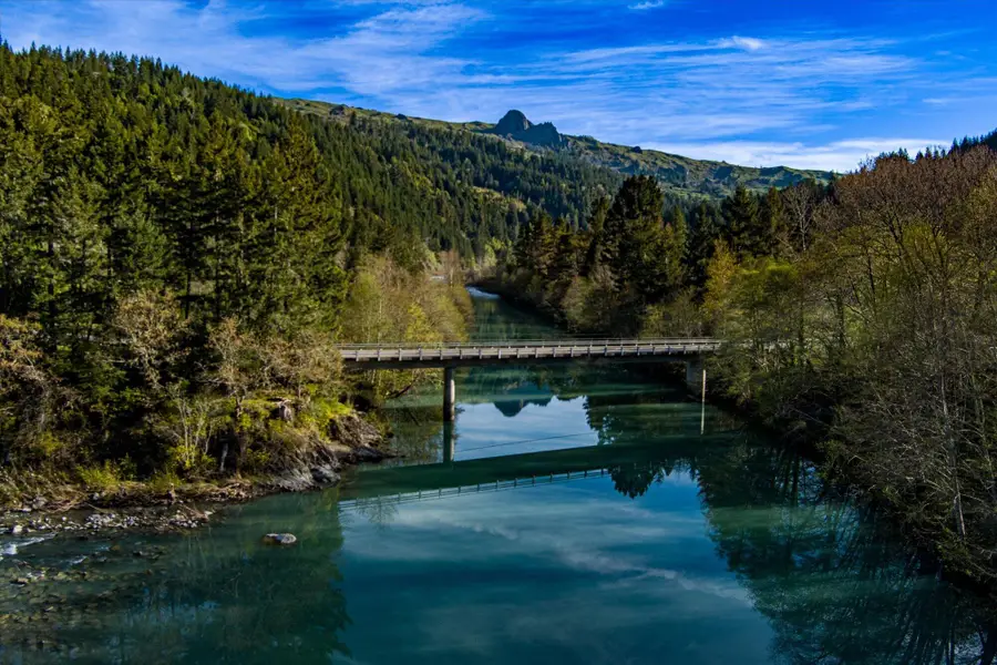 0 Golden Gate Drive, Carlotta, CA 95528 - #3