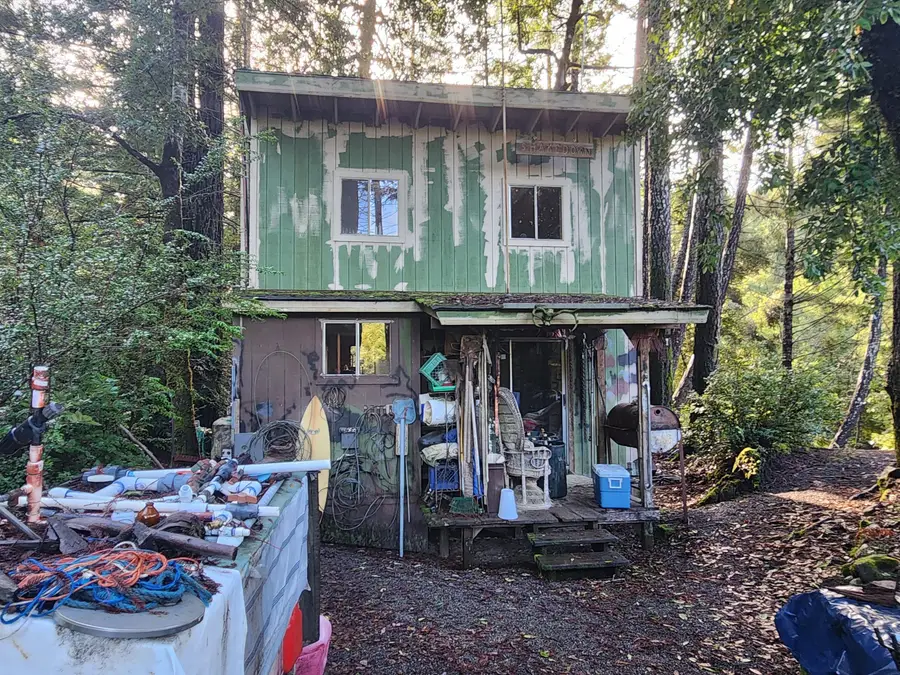 3 W Moody Lane, Garberville, CA 95542 - #2