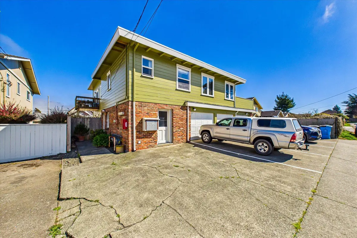 1141 Cousins Street, Eureka, CA 95501 - #1
