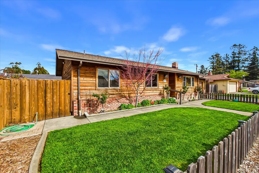 5463 Noe Avenue, Eureka, CA 95503 - #2