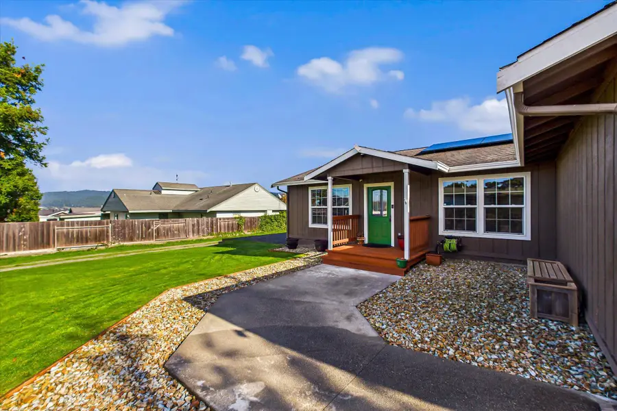 1845 Thelma Street, Fortuna, CA 95540 - #2