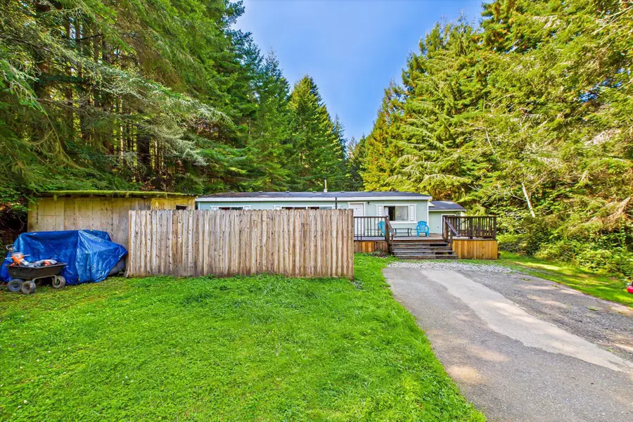 5423 Cummings Road, Eureka, CA 95503 - #3