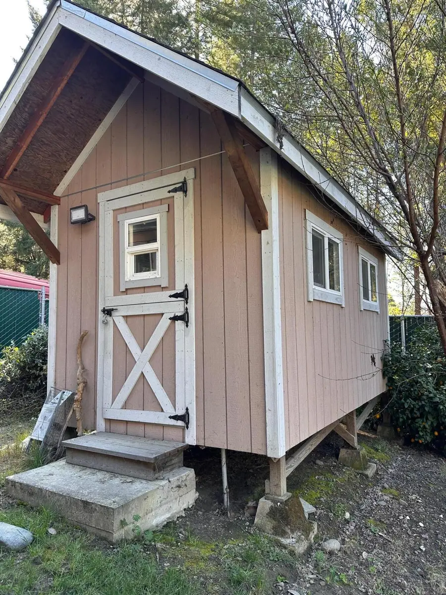 25 Sunset Lane, Willow Creek, CA 95573 - #2