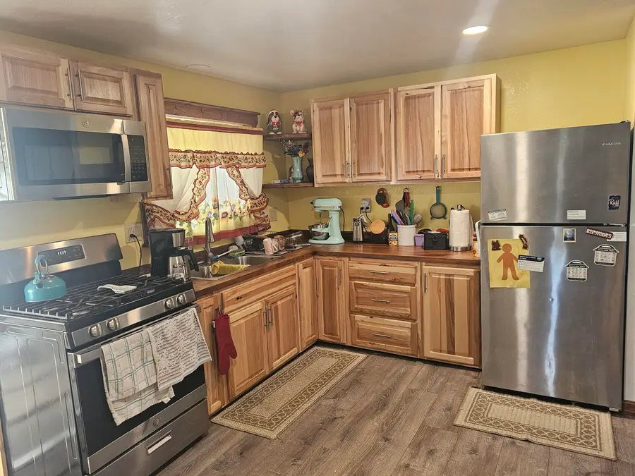 1586 Queens Row Row, Fortuna, CA 95540 - #3