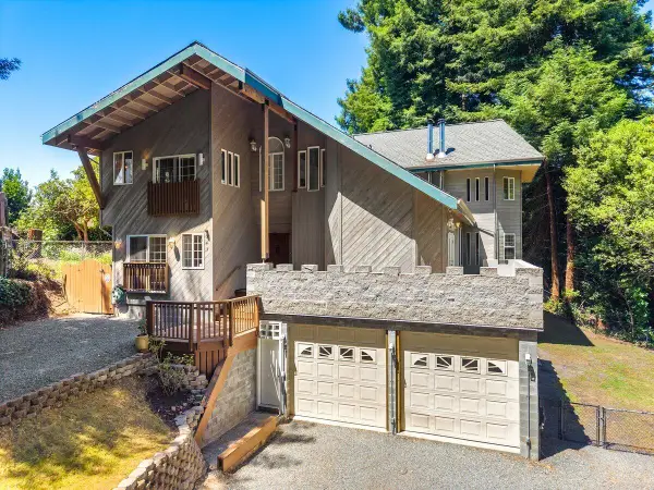 543 I Street, Blue Lake, CA 95525