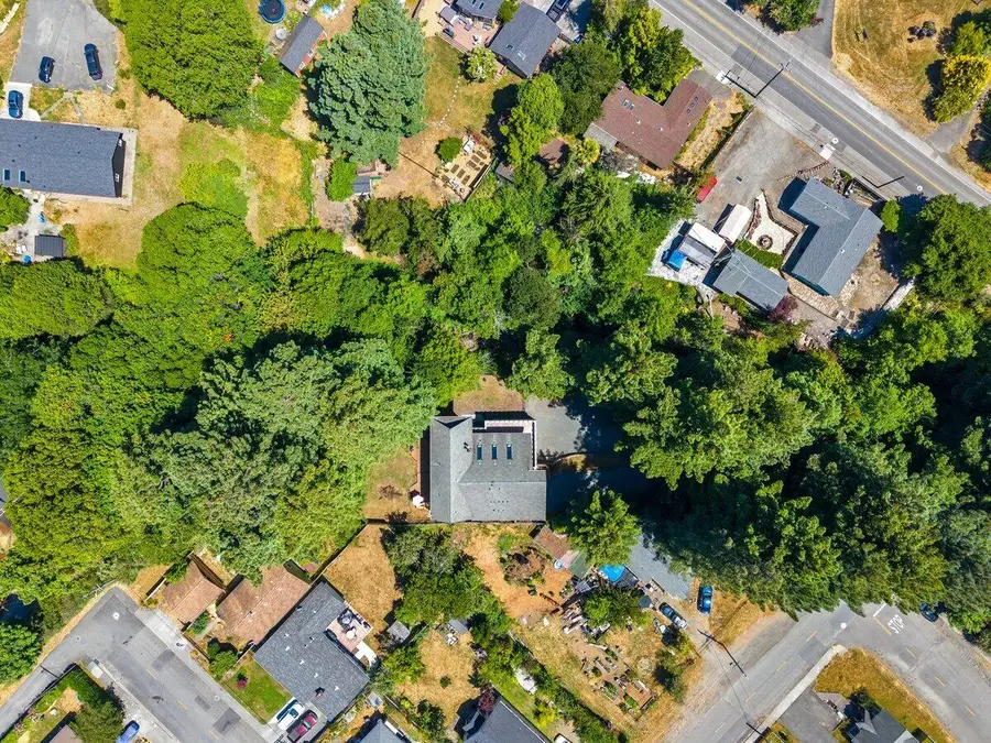 543 I Street, Blue Lake, CA 95525 - #2