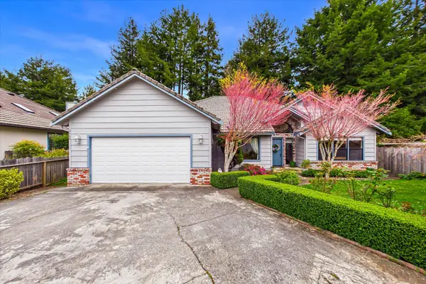 2160 Covey Court, Cutten, CA 95503