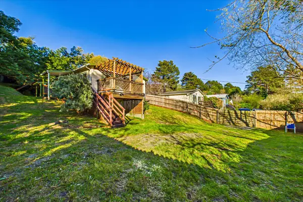 887 Fernbridge Drive, Fernbridge, CA 95540
