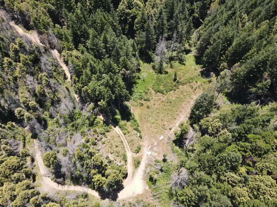 160 Acres Alderpoint Road, Alderpoint, CA 95511 - #2