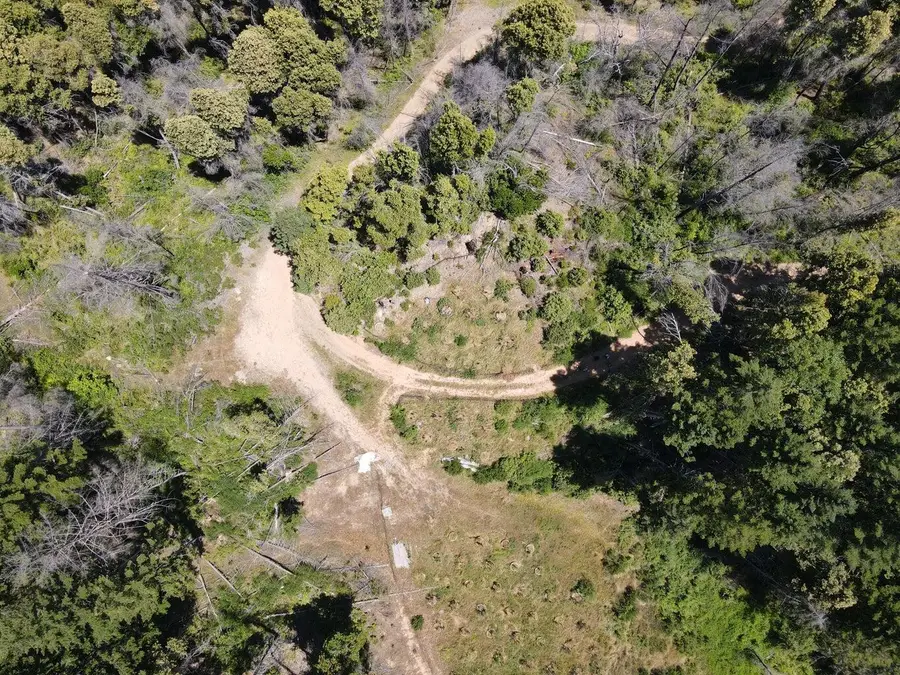 160 Acres Alderpoint Road, Alderpoint, CA 95511 - #3