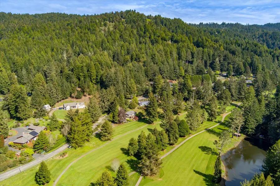 3255 Buttermilk Lane, Arcata, CA 95521 - #3