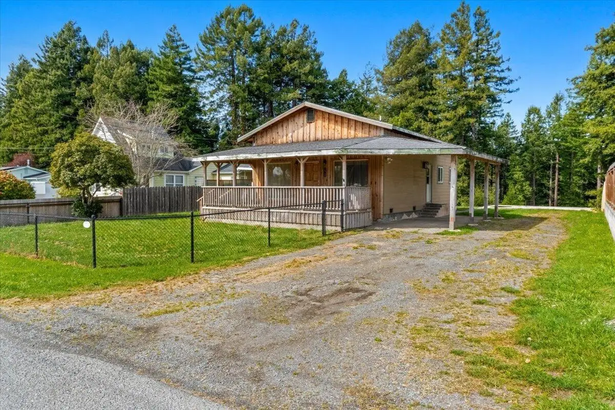 545 Garland Avenue, Fortuna, CA 95540 - #1