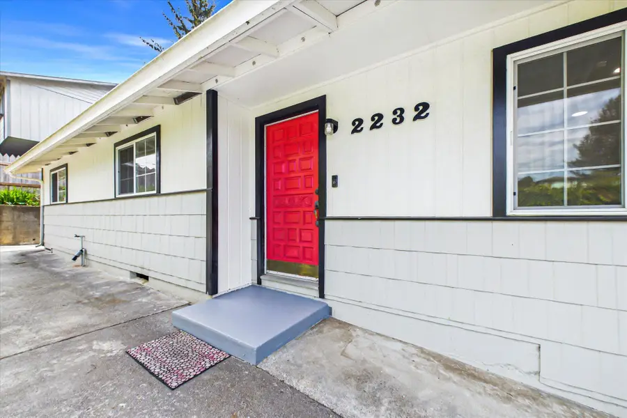 2232 Parkwood Boulevard, Humboldt Hill, CA 95503 - #2