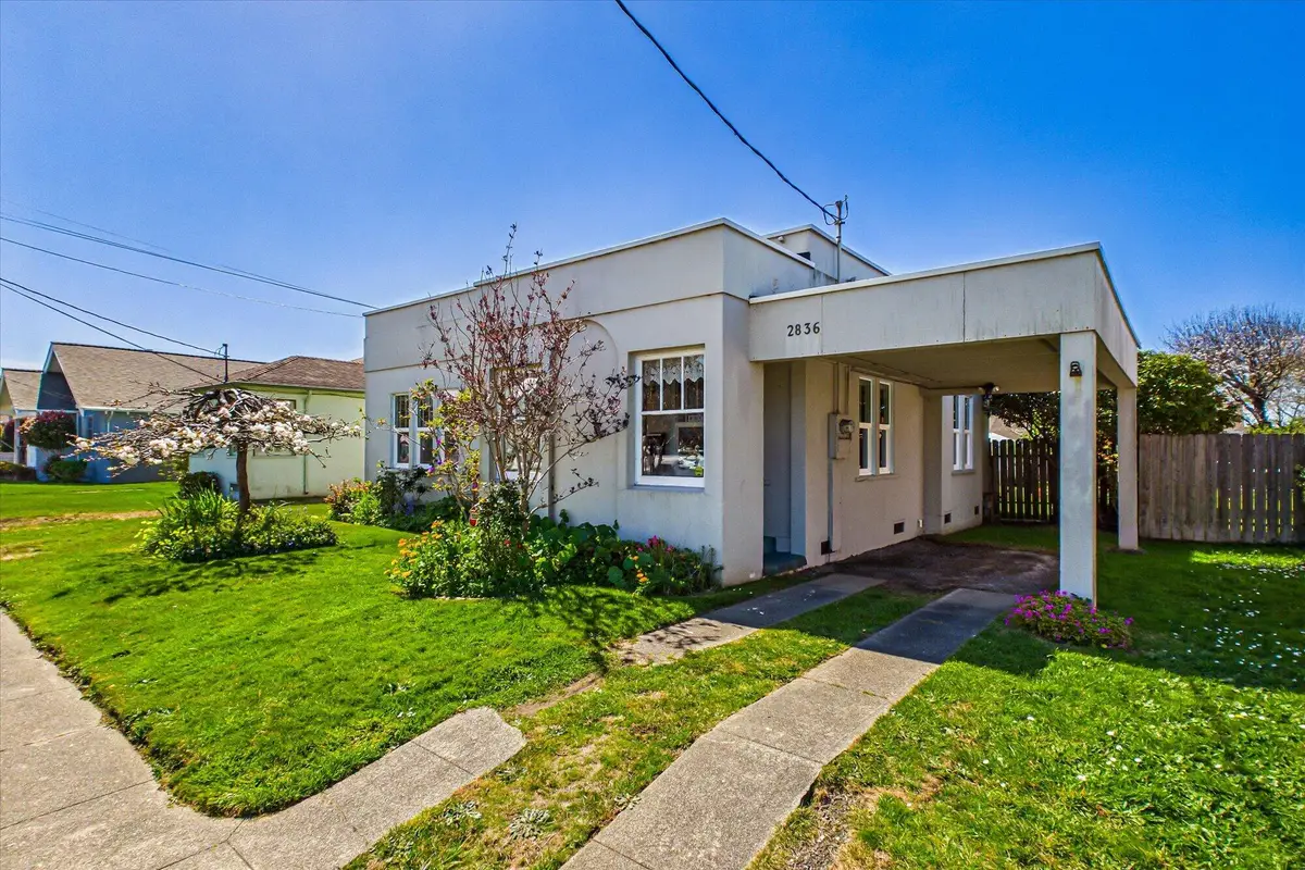 2836 D Street, Eureka, CA 95501 - #1