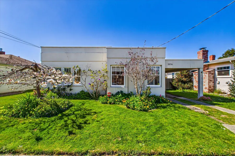 2836 D Street, Eureka, CA 95501 - #2