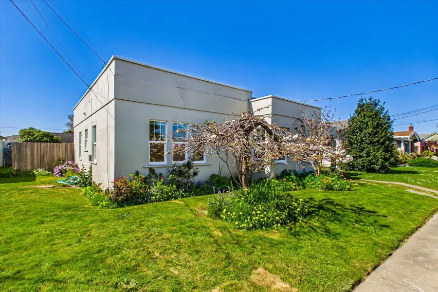 2836 D Street, Eureka, CA 95501 - #3