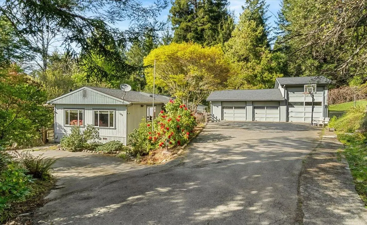 109 Red Rock Lane, Fieldbrook, CA 95519 - #1