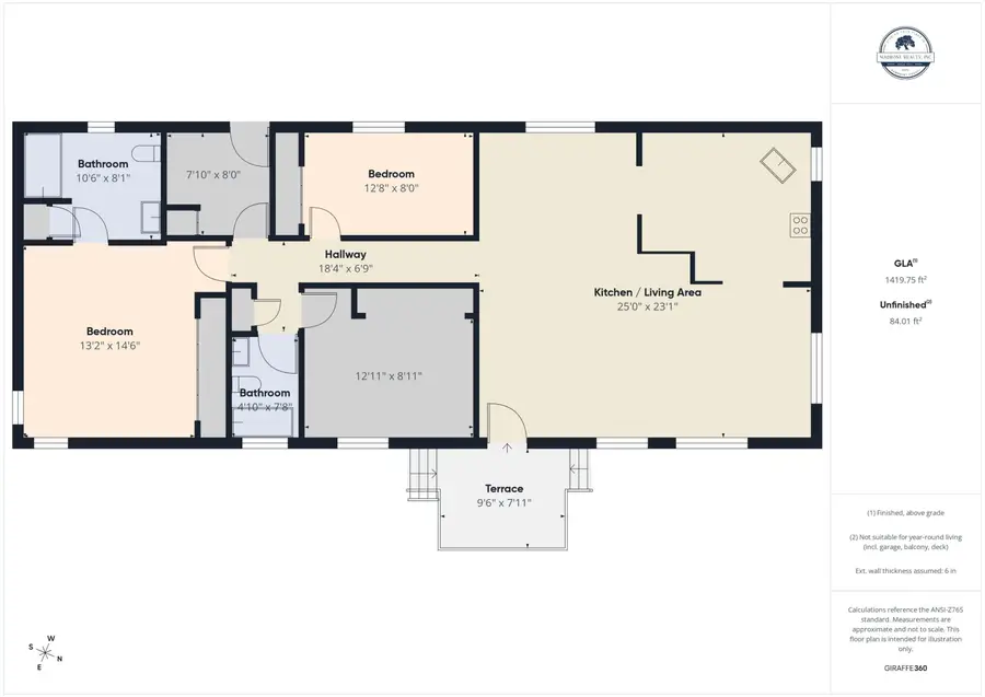 72 W Coast Drive, Redway, CA 95560 - #2