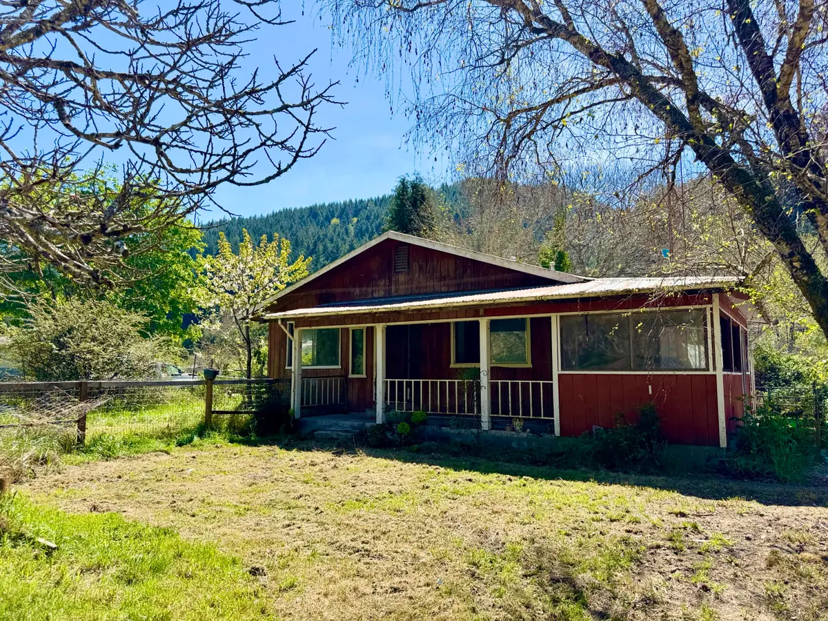 21260 Ca-hwy 36, Carlotta, CA 95528 - #1