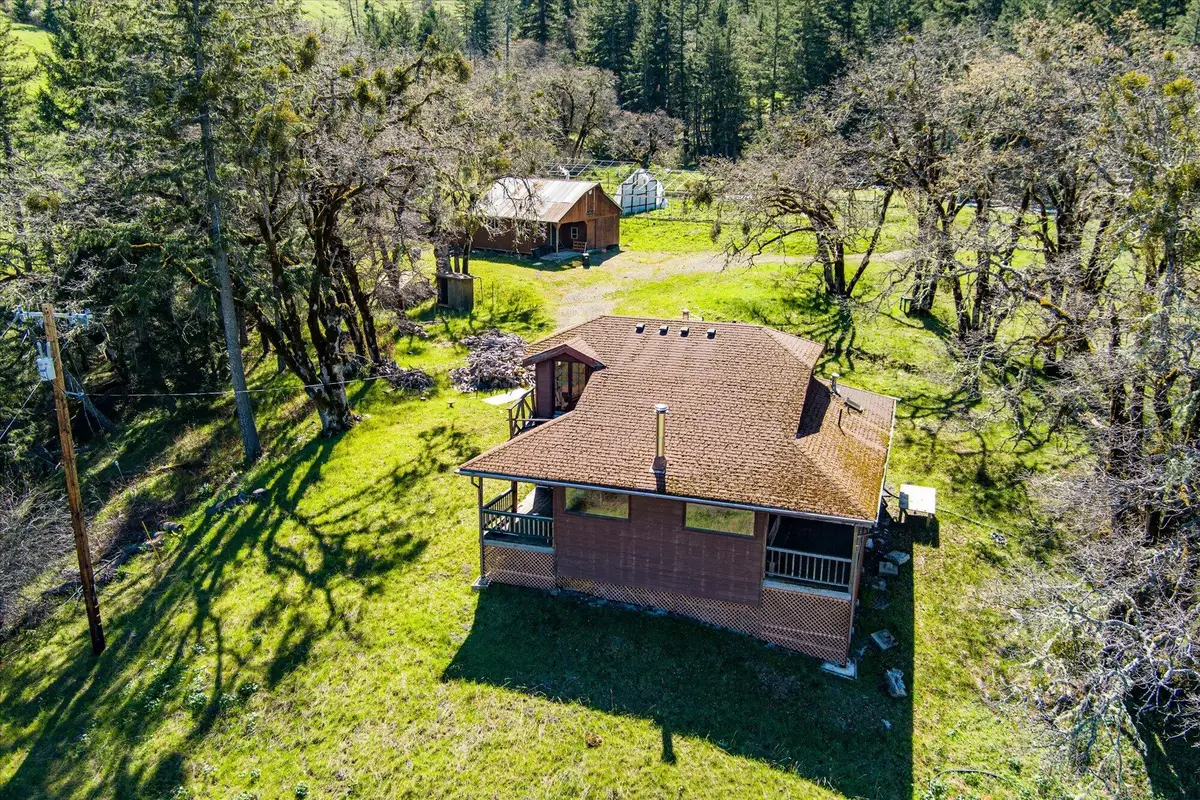 41500 California Hwy 36, Bridgeville, CA 95526 - #1