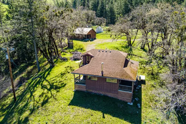 41500 California Hwy 36, Bridgeville, CA 95526