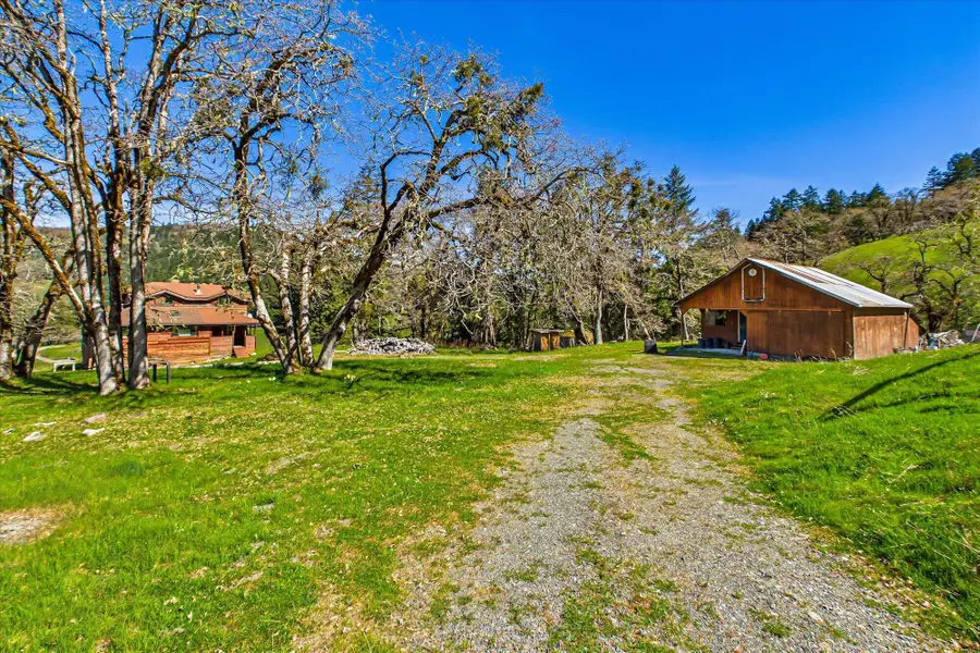 41500 California Hwy 36, Bridgeville, CA 95526 - #2